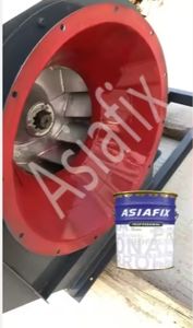 Peinture métallique Émail <span class=keywords><strong>alkyde</strong></span> à composant unique de couleur vive Apprêt époxy Émail <span class=keywords><strong>polyuréthane</strong></span> - Product Image 5