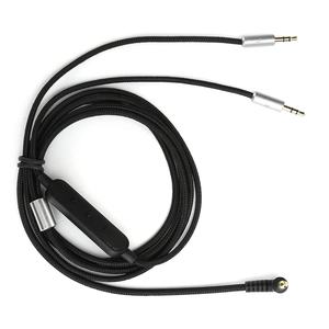 สายสัญญาณเสียงที่ทนทาน 1.2M สําหรับหูฟัง Master Tracks ของโซลรีพับลิค HD V8 V10 V12 X3 - Product Image 2