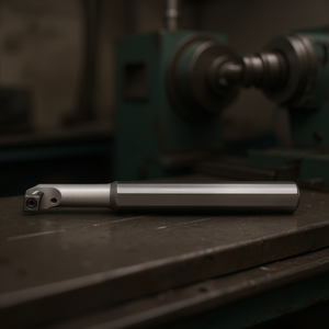 Ttake Internal Turning Tool R/L TA8075 Mini Positive Insert Turning Tools - Product Image 3