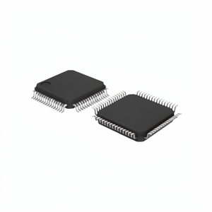 Power Management (PMIC) Buy Electronics Components Online Original One Stop Service 64 LQFP IRMCK343TY - Product Image 1