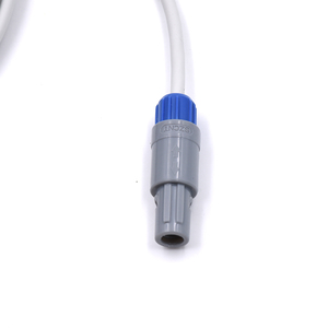 Sensor de Dedo para Adultos <span class=keywords><strong>Biocare</strong></span> PM-900 Spo2 de Alta Calidad, 6 Pines, 40 Grados - Product Image 3