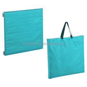 Sillón plegable ajustable para exteriores, silla de playa con respaldo, alfombrilla de playa, cojín para dormir, sillón plegable para Patio - Product Image 3