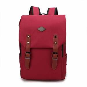 Cặp đi học cho bé trai và bé gái ba lô Máy Tính Kiểu Anh phong cách Nhật Bản và Hàn Quốc Túi du lịch giải trí mới - Product Image 6