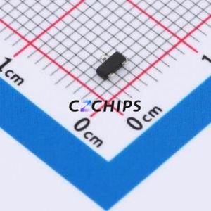 ทรานซิสเตอร์ภาคสนามทรานซิสเตอร์แบบ ES2N7002KLT1G ดั้งเดิมและใหม่เอี่ยม (Mosfet) - Product Image 2