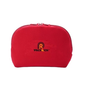 Sac de maquillage pour femme, nécessaire de voyage, cosmétique amusant, à saisir à la télévision - Product Image 1