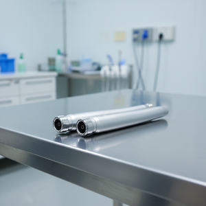 Sistem Bedah Elektrik Motor Gigi untuk Implantologi Presisi dengan <span class=keywords><strong>Handpiece</strong></span> Multifungsi - Product Image 6