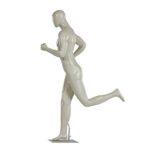 Mannequin De Muscle <span class=keywords><strong>Sportif</strong></span> Pas Cher Réaliste Athlète De Sport Corps Complet Homme Nouveau Mannequin - Product Image 3