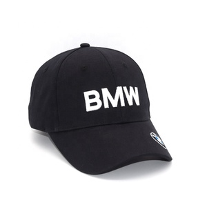 BMW المطرزة قبعة بيسبول BMW سيارة المطرزة قبعة رياضية مصنع مخصصة الألمانية سيارة قبعة رياضية - Product Image 5