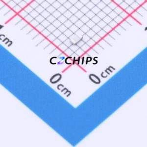 Résistance SMD RCA060310R0FKEA 0603 (Type : Film Épais) (Résistance : 10 Ohms Précision : 1%) - Product Image 2