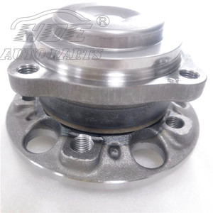 A2223340206 BAR-0259 2223340206 Roulement de moyeu de roue avant en gros pour Mercedes-Benz Classe S - Product Image 1