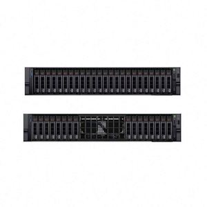 Servidor en Rack 2U PowerEdge R7615 con Procesador AMD EPYC 9254, 24 Bahías SFF, Unidades SSD SAS/SATA de 1.92 TB, Potencia de 1400 W, 32 GB de RAM - Product Image 5