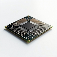 Circuit intégré KMGX6001BA-B514 haute fiabilité QFN pour station de base mobile, circuit intégré original