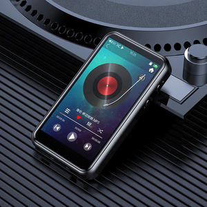 เครื่องเล่น MP3 สมาร์ทไฮไฟแบบไม่สูญเสียคุณภาพเสียงขนาด 3.5 นิ้ว, เครื่องเล่นเพลงดิจิตอลพกพาขนาด 256GB พร้อม WiFi และระบบปรับแต่งเสียง EQ - Product Image 6