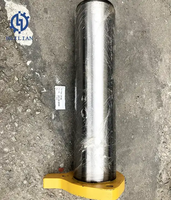 دبوس حفار 21T-70-33184 21T-70-33190 دبابيس دلو دبابيس حفر لـ PC2000