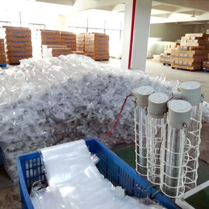 Luminarias Fluorescentes Antiexplosión de <span class=keywords><strong>Tubo</strong></span> Simple y Doble de 2*36W, Directo de Fábrica, <span class=keywords><strong>Tubo</strong></span> Dl197 T8 LED Antiexplosión - Product Image 3