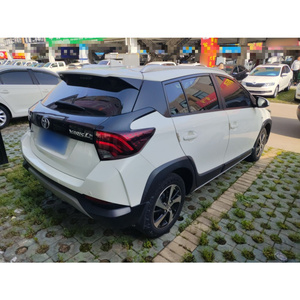 GUAZI Toyota <span class=keywords><strong>YARiS</strong></span> L Zhi Xuan d'occasion, meilleur <span class=keywords><strong>prix</strong></span>, <span class=keywords><strong>2021</strong></span>, <span class=keywords><strong>essence</strong></span> 1.5, traction avant, 5 places, Ef48gsgdej - Product Image 6