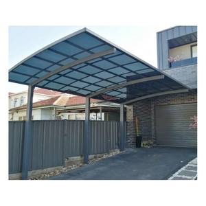 <span class=keywords><strong>Abri</strong></span> de voiture portable de style <span class=keywords><strong>français</strong></span> pour l'extérieur - Product Image 6