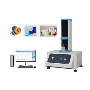 ASTM D2979 Anillo Probador de Adhesión Inicial Tipo de Sonda Máquina de Prueba de Adhesión Inicial Anillo de Sonda Equipo de Prueba de Adhesión Inicial - Product Image 1