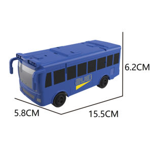 <span class=keywords><strong>2023</strong></span> nouveauté enfants déformation Robot modèle voiture éducatif transformer Action assemblé véhicule en plastique - Product Image 4