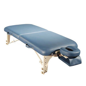 Goldenes Verhältnis-Ulco Factory Custom Color 2 Abschnitt Melken Thai Einstellen Klapp massage tisch Spa Bett Tisch De Massage - Product Image 6