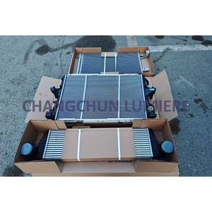 Intercooler enfriador de aire cargador para <span class=keywords><strong>VW</strong></span> Camper Multivan <span class=keywords><strong>Transporter</strong></span> T5 <span class=keywords><strong>T6</strong></span> 7E0145804A 7E0145804C 7H0145804A 7H0145804B - Product Image 3