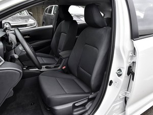 Voiture d'occasion la moins chère Voitures d'occasion d'occasion utilisées pour Toyota Corolla 1.2T avec fenêtre Vente Voitures - Product Image 5