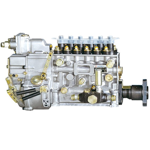 Grupo Electrógeno Confiable que Garantiza una Suministro de Energía Estable con Bajo Consumo y Fácil Operación, Motor HD6126ZLD - Product Image 2