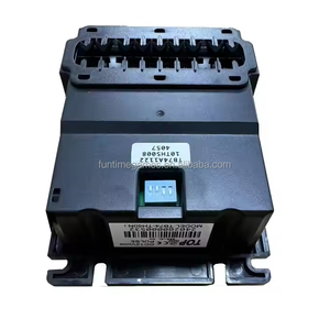 동전으로 작동되는 놀이게임 및 게임기를 위한 TB74 플라스틱 및 봉제 지체 수용기 - Product Image 4