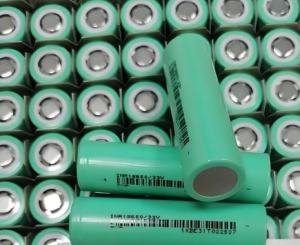 EVE 18650 al litio 33V batteria <span class=keywords><strong>3</strong></span>.6v 3200mah 18650 porta batteria 18650 per bicicletta elettrica - Product Image 4