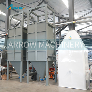 Máquina Extrusora de Alimentos Secos para Mascotas (Perros/Gatos) de Gran Capacidad, Equipo de Producción para Plantas de Fabricación - Product Image 3