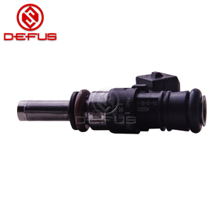 Boquilla de combustible de piezas de automóviles de alto rendimiento DEFUS 0280158112 para <span class=keywords><strong>inyectores</strong></span> de gasolina 412/R32 2008-2008 3.2L 0280158112 - Product Image 3