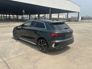 <span class=keywords><strong>Audi</strong></span> <span class=keywords><strong>A3</strong></span> Sportback 2021 Usata, Versione Sport Elegante, Lussuosa e Confortevole, <span class=keywords><strong>Hatchback</strong></span> Compatta di Alta Qualità - Product Image 3