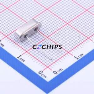 S1C13560VWFAC Crystal (Passive) HC-49S Crystal Oscillator Through Hole Crystal Oscillator 13.560MHz 20ppm 16pF - Product Image 2