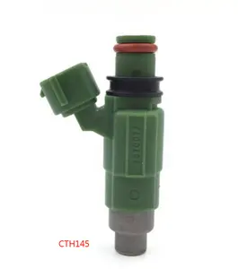 OEM CTH145 Fuel Injector Nozzle Spare Parts Cheap Competitive Price Products For Mitsubishi Outlander V73 4G69 2.4L Grandis