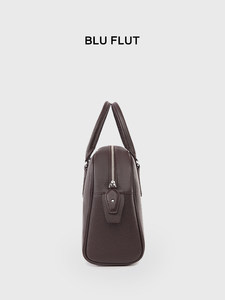 Nouveau modèle 2026 : Sac bowling sophistiqué et polyvalent pour femme, sac à bandoulière au design unique - Product Image 6