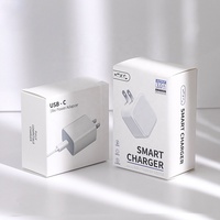 Boîte en carton rigide écologique et recyclable pour appareils photo et électronique intelligente avec impression couleur personnalisée et revêtement UV