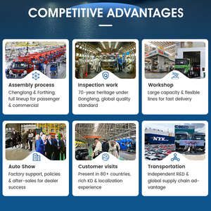 Dongfeng T5 <span class=keywords><strong>EVO</strong></span> 2026: Auto di Lusso 1.5L RWD con Portapacchi in Metallo e Schermo Display in Inglese, Garanzia di Qualità - Product Image 5