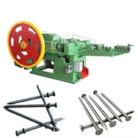 Machine à ongles de Chine