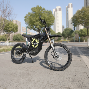 Motocicleta Todoterreno Surron Light X Speed 2025, 75 km/h, 60V 40AH, Surron LBX, Surron Light Bee X, 8kw, 60v, 40ah, Eléctrica - Product Image 5