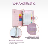 Servicios de Impresión Personalizada de Cuadernos de Piel Sintética con Anillas