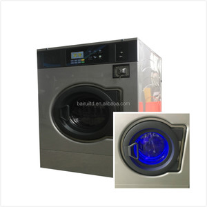 Panneaux de commande électriques, équipement de lavage pour usage industriel - Product Image 5