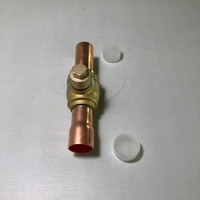 Pièces détachées pour compresseur de climatisation centralisée VAL11195 – Vanne pour refroidisseur Trane