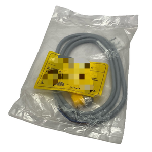 WK M12ผู้หญิงแบบไร้สายหัวแอคชูเอเตอร์4t-1และเซ็นเซอร์ไร้สาย U2210-0 3-PIN 1เมตรต้นฉบับใหม่ - Product Image 1