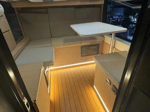 Caravane 4x4 en Aluminium pour Pick-up Aventure en Pleine Nature Safari en Extérieur Camping-car RV Pas Cher à Vendre avec Conception de Carrosserie Gratuite - Product Image 5