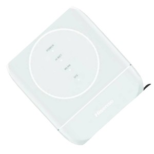 Unité d'acquisition de données pour climatiseur Fujitherma HCCS H128H2C2NM, accessoire pour système central - Product Image 5