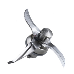Robot culinaire mixeur <span class=keywords><strong>TM21</strong></span> Lames en acier inoxydable pour Vorwerk <span class=keywords><strong>Thermomix</strong></span> - Product Image 3
