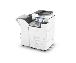 Fotocopiatrice Multifunzione <span class=keywords><strong>a</strong></span> <span class=keywords><strong>Colori</strong></span> IMC2500 Nuova Macchina per Stampanti e Fotocopiatrici da Ufficio Ricoh - Product Image 2