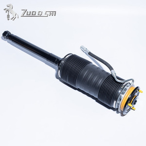 Nouvelle <span class=keywords><strong>suspension</strong></span> pneumatique hydraulique arrière gauche droite pour Mercedes Ben Z S600 W221 W216 A2213208813 A2213209013 A2213208713 - Product Image 1