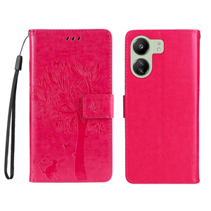 Étui de téléphone à rabat en cuir PU pour <span class=keywords><strong>Redmi</strong></span> <span class=keywords><strong>Note</strong></span> 13 12 12T 11 10, étui de protection pour <span class=keywords><strong>Redmi</strong></span> 13C 12 12C 11 11A 10 10C 10A A1 - Product Image 5