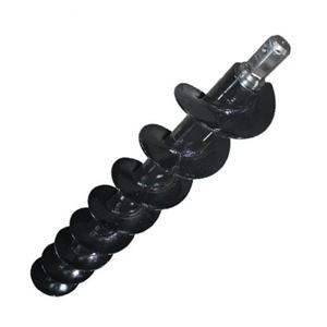 Tốc độ cao <span class=keywords><strong>Auger</strong></span> ROTARY khoan Rod/xoắn ốc/Ống/chủ đề duy nhất và chủ đề Twist Drill Rod cho than KHAI THÁC MỎ - Product Image 5